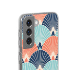 Scallop Fans | Clear Case — product image 19