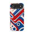 Mod Ribbons | Tough Case — product image 88