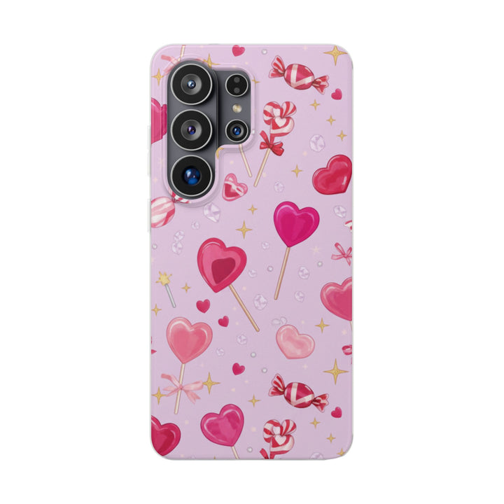 Bliss Meadow | Clear Case