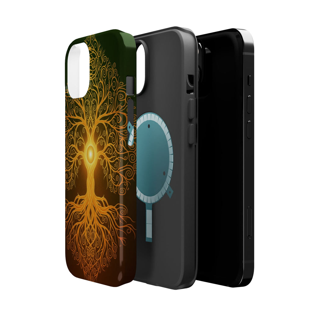 Tree of Life | Tough MagSafe Case