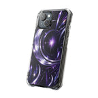 Prism Whisper | Clear MagSafe Case — product image 17