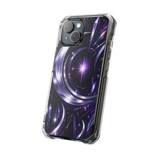 Prism Whisper | Clear MagSafe Case — product image 17