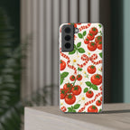 Tomato Picnic | Clear Case — product image 20