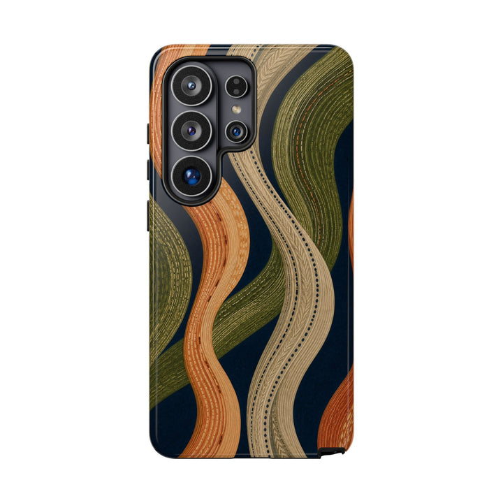 Woven Signal | Tough Case