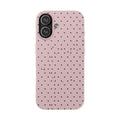 Blush Dots | Biodegradable Case