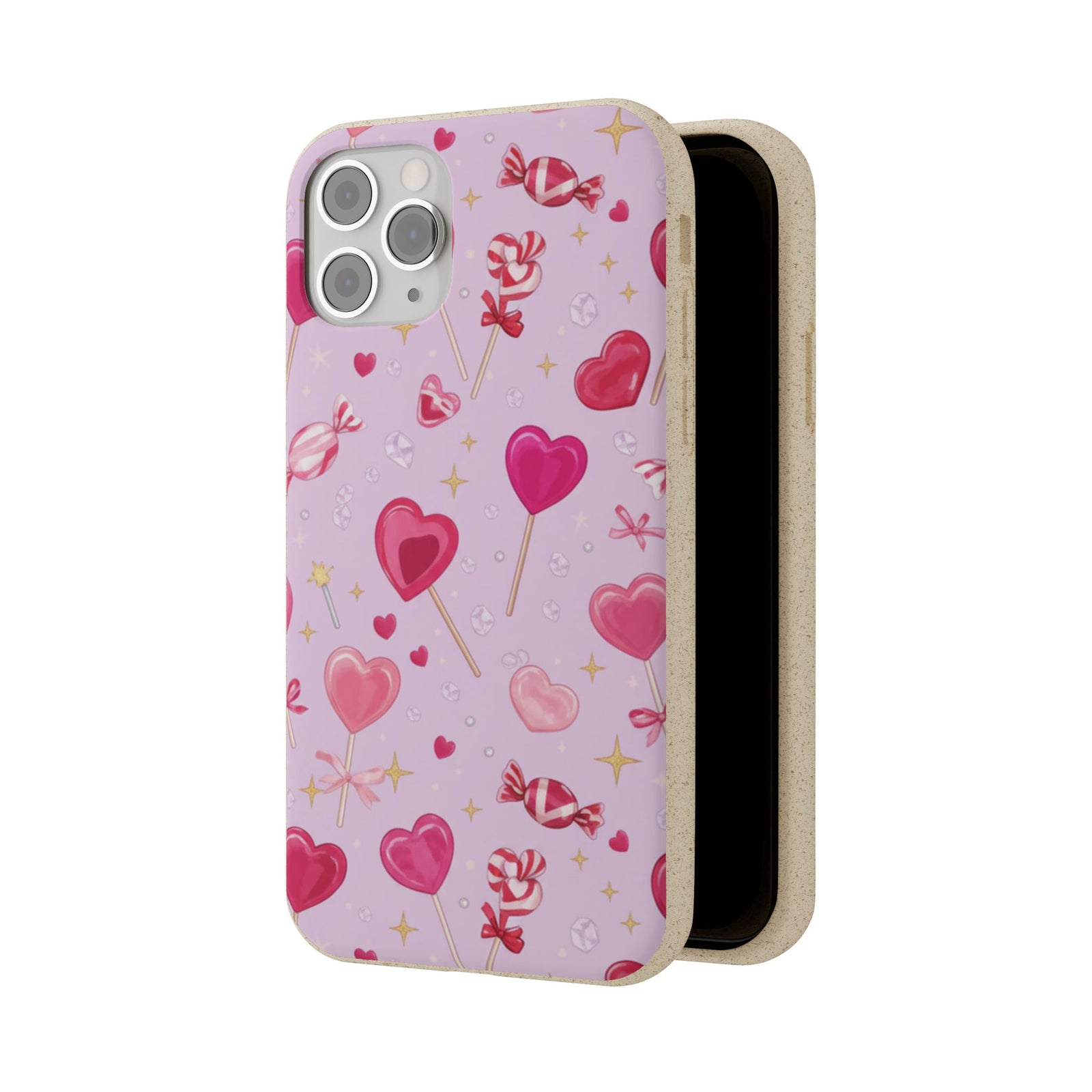 Bliss Meadow | Biodegradable Case