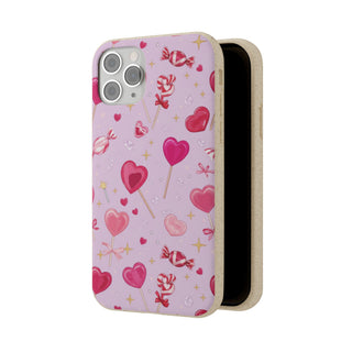 Bliss Meadow | Biodegradable Case