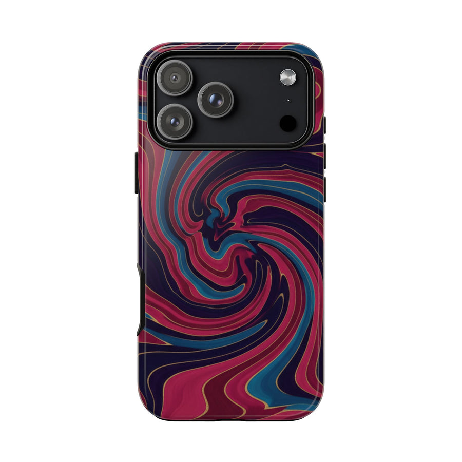 Velvet Marble | Tough Case