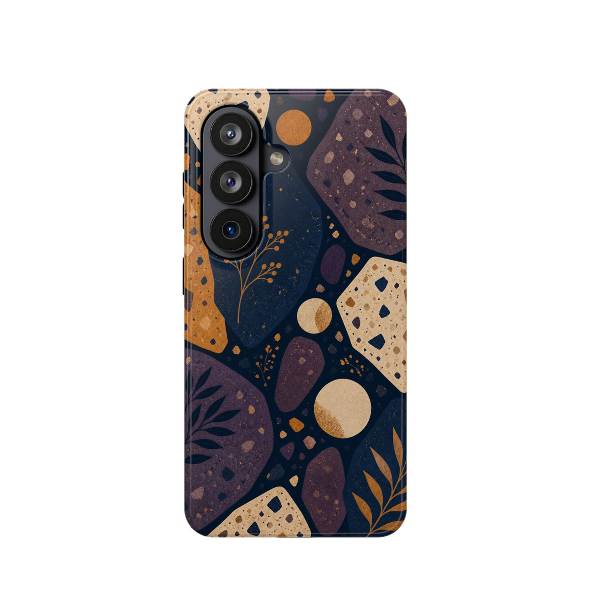 Terrazzo Twilight | Tough MagSafe Case — product image 41