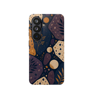 Terrazzo Twilight | Tough MagSafe Case — product image 41