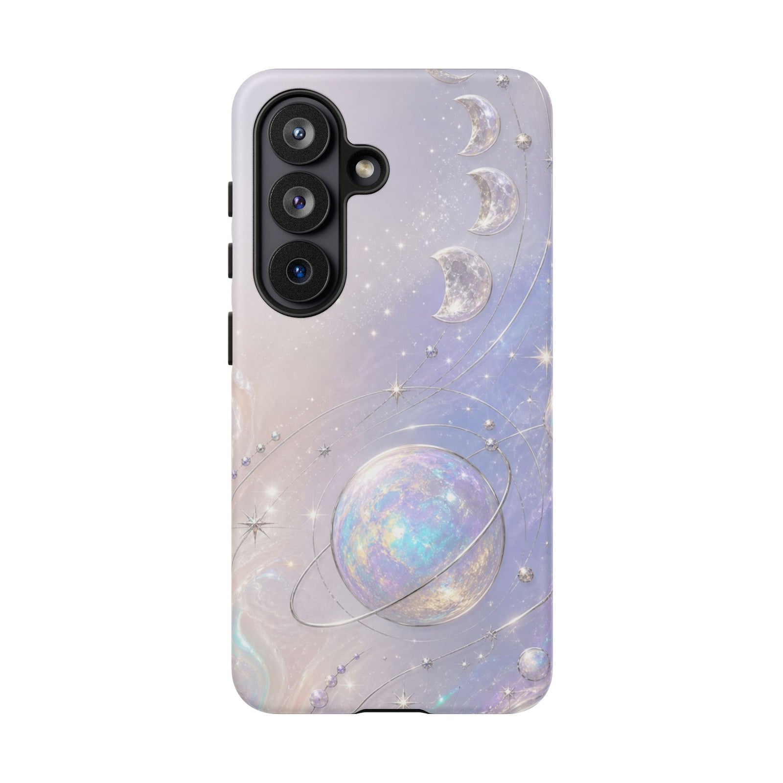 Opal Orbit | Tough Case
