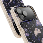 Moonlit Bunny | Biodegradable Case — product image 28