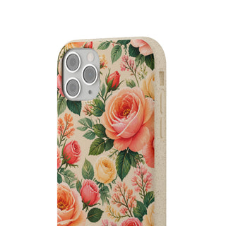 Rose Spark | Biodegradable Case — product image 31