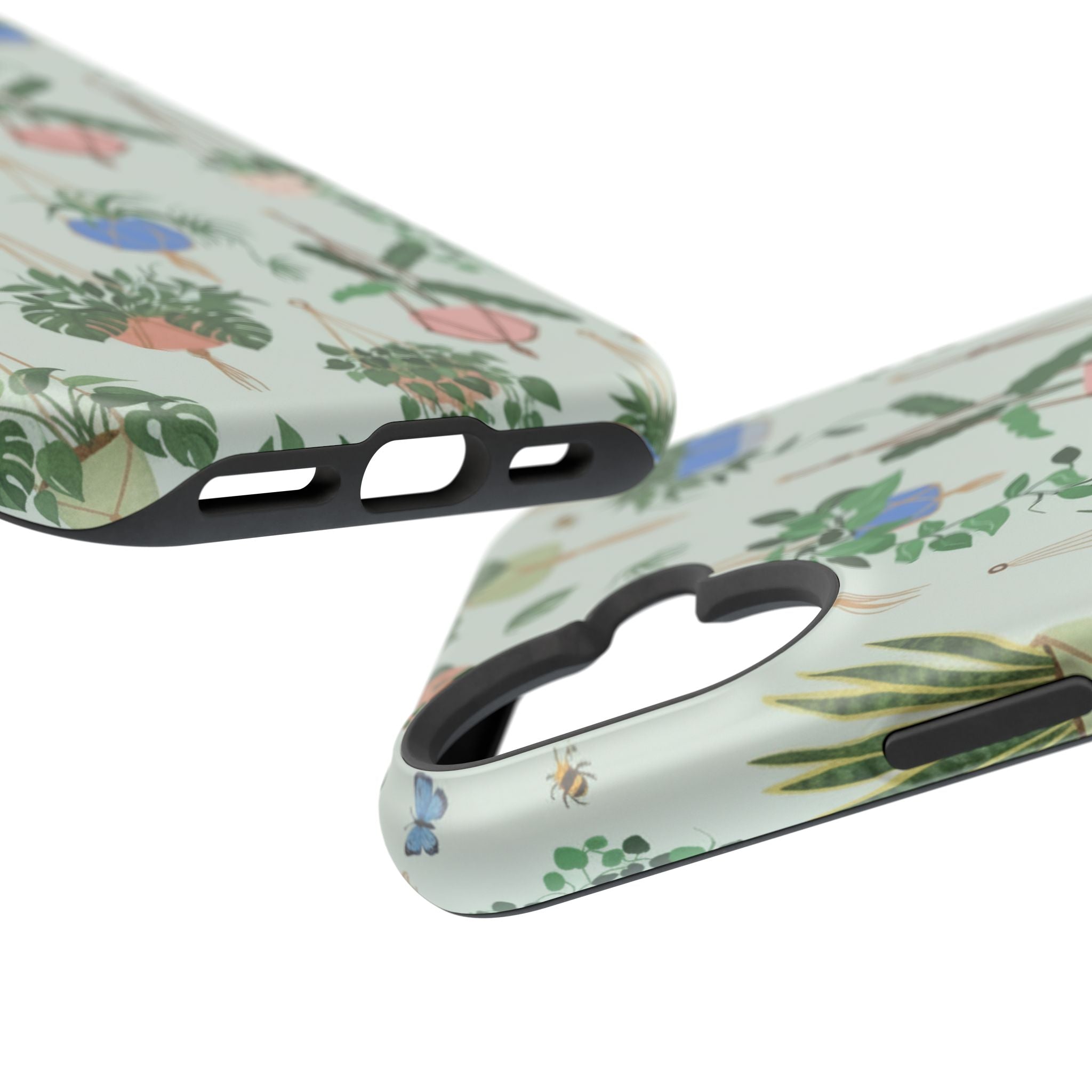 Hanging Jungle | Tough MagSafe Case