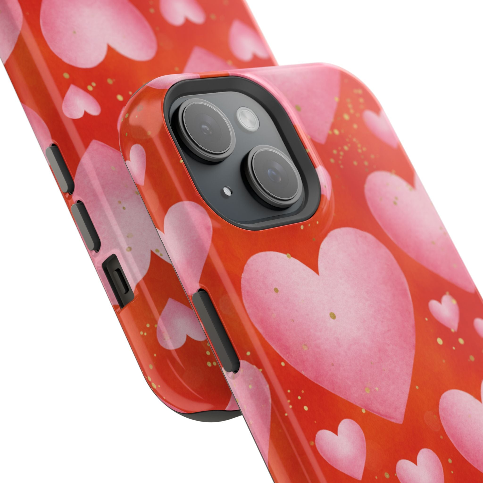 Valentine Love | Tough MagSafe Case