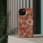 Velour Bloom | Tough MagSafe Case — product image 46