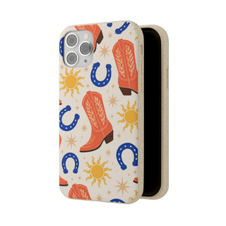 Coral Boots | Biodegradable Case — product image 30
