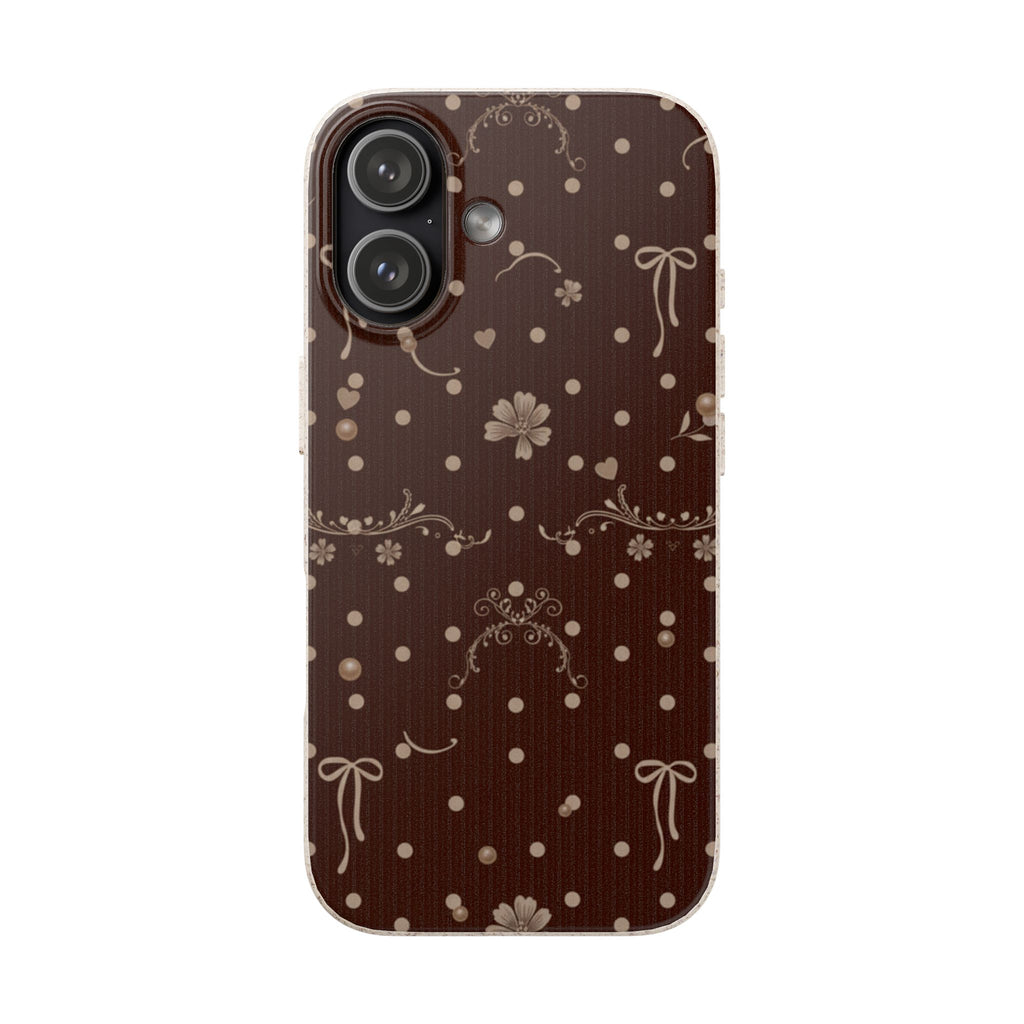 Cozy Glow | Biodegradable Case