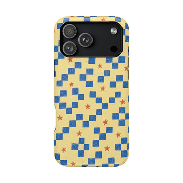 Butter Blue
