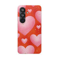 Sweet Clover | Clear Case