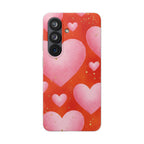 Sweet Clover | Clear Case