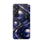 Dream Orbit | Clear Case — product image 17