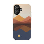 Desert Dusk | Tough Case