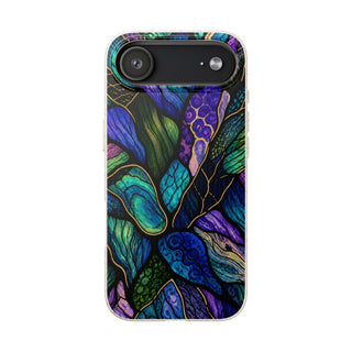 Abalone Mosaic | Biodegradable Case — product image 26