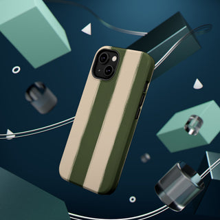 Moss Cabana | Tough MagSafe Case — product image 45