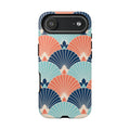 Scallop Fans | Tough Case — product image 88