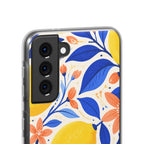 Butter Lemons | Clear Case — product image 21