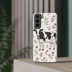Meadow Bovine | Clear Case — product image 20