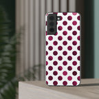 Pearl Whisper | Clear Case