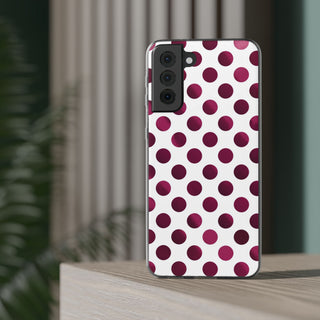 Pearl Whisper | Clear Case