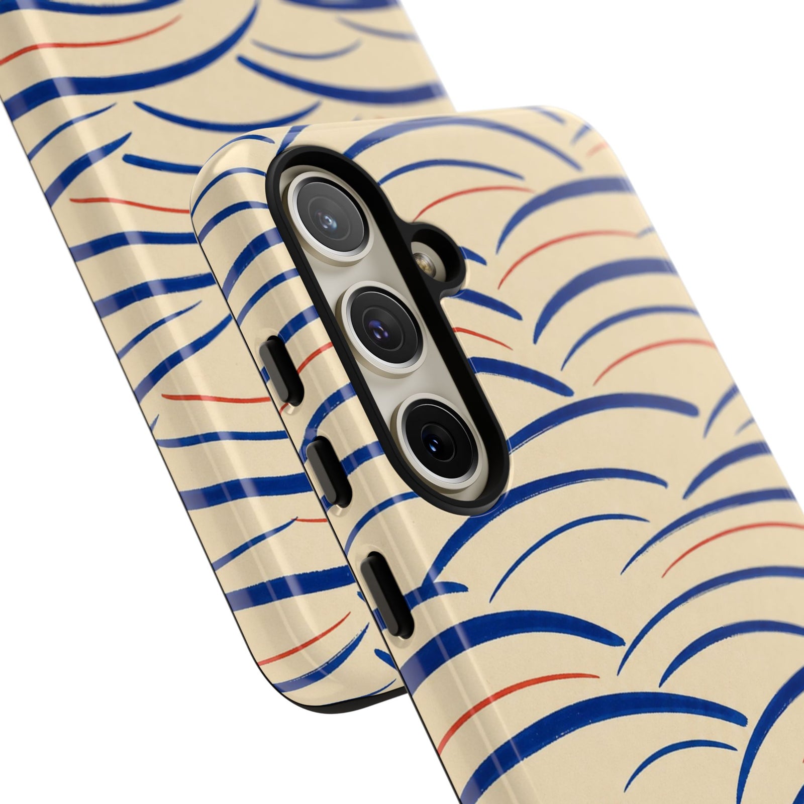 Butter Cobalt | Tough Case