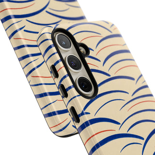 Butter Cobalt | Tough Case