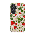 Strawberry Vines | Tough Case — product image 93