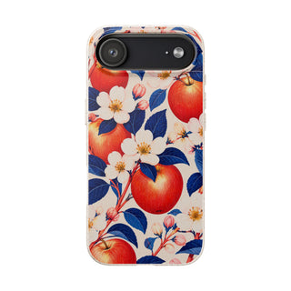 Apple Blossoms | Biodegradable Case — product image 26