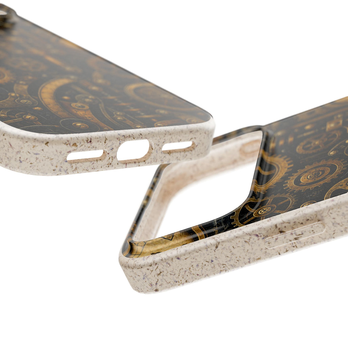 Brass Mechanica | Biodegradable Case — product image 29