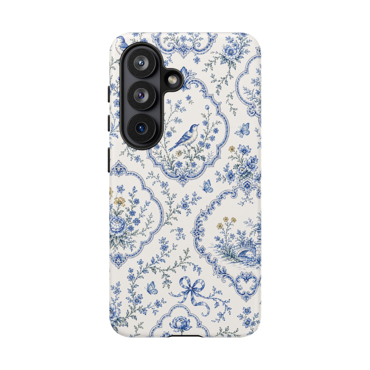Porcelain Daydream | Tough Case — product image 94
