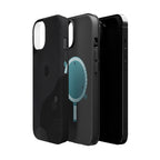 Graphite Tide | Tough MagSafe Case — product image 47