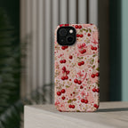 Cherry Ribbon | Tough MagSafe Case — product image 46