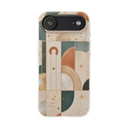 Deco Aura Tiles | Biodegradable Case