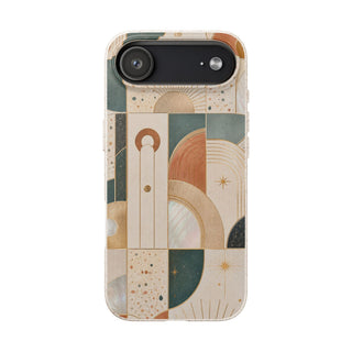 Deco Aura Tiles | Biodegradable Case