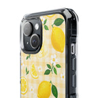 Butter Lemonade | Clear MagSafe Case — product image 19