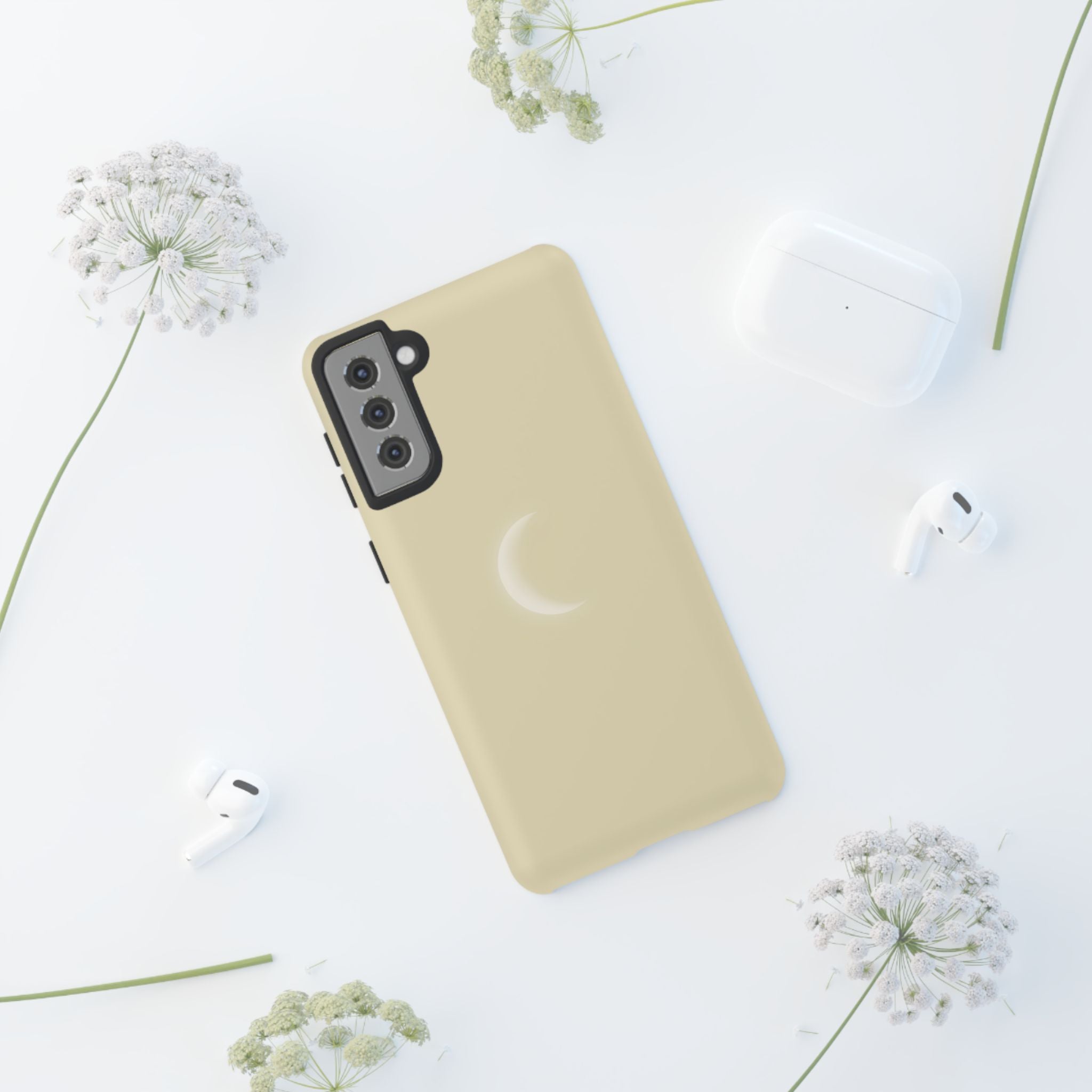 Soft Lunar | Tough Case