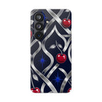 Chrome Trellis | Clear Case — product image 17