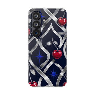 Chrome Trellis | Clear Case — product image 17