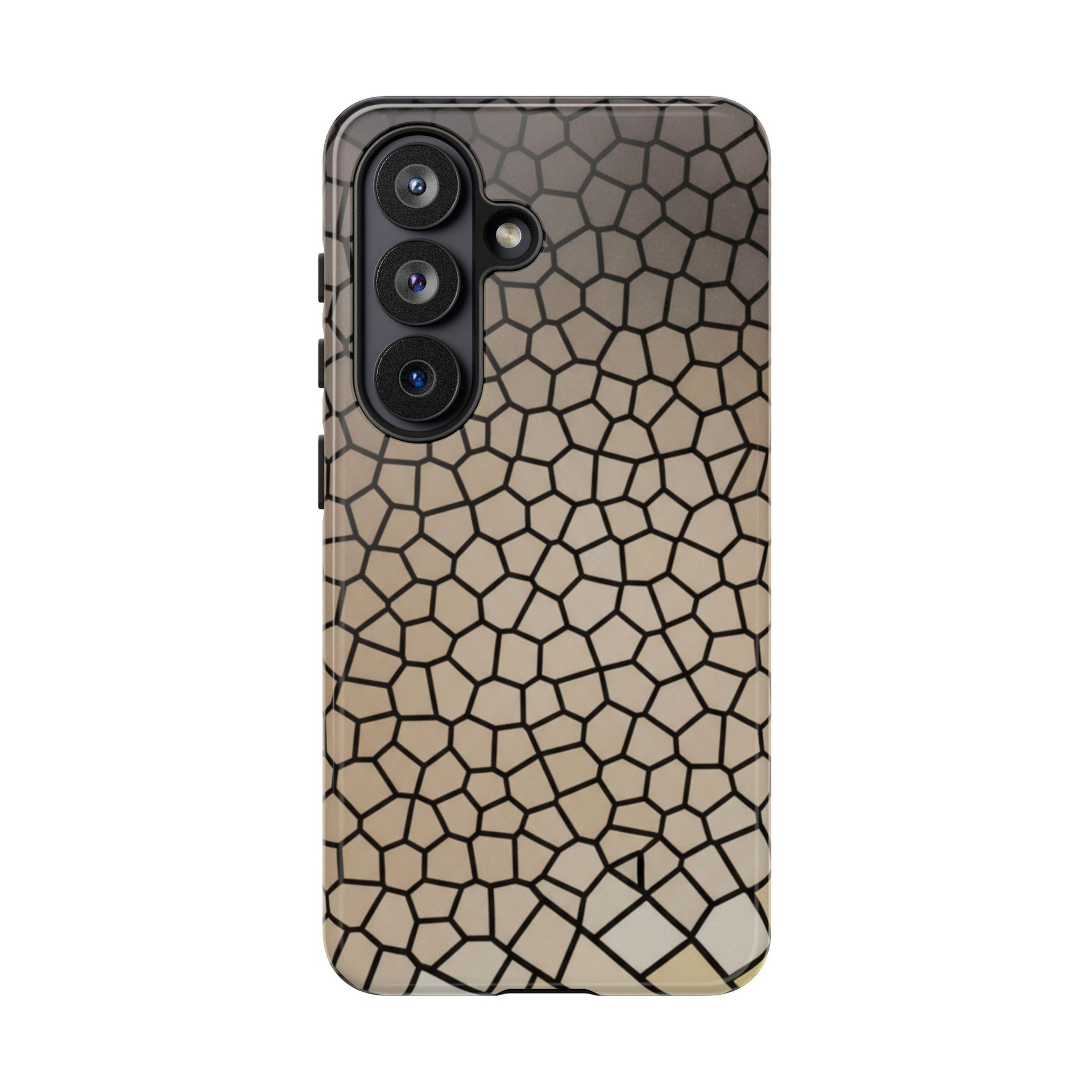 Mosaic Sunburst | Tough Case
