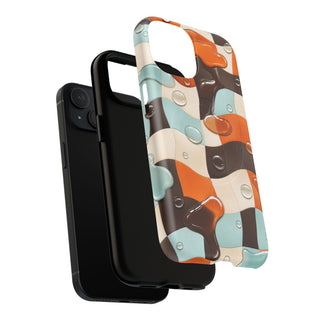 Liquid Check | Tough MagSafe Case — product image 24